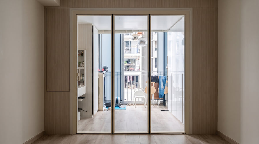 Folding Doors